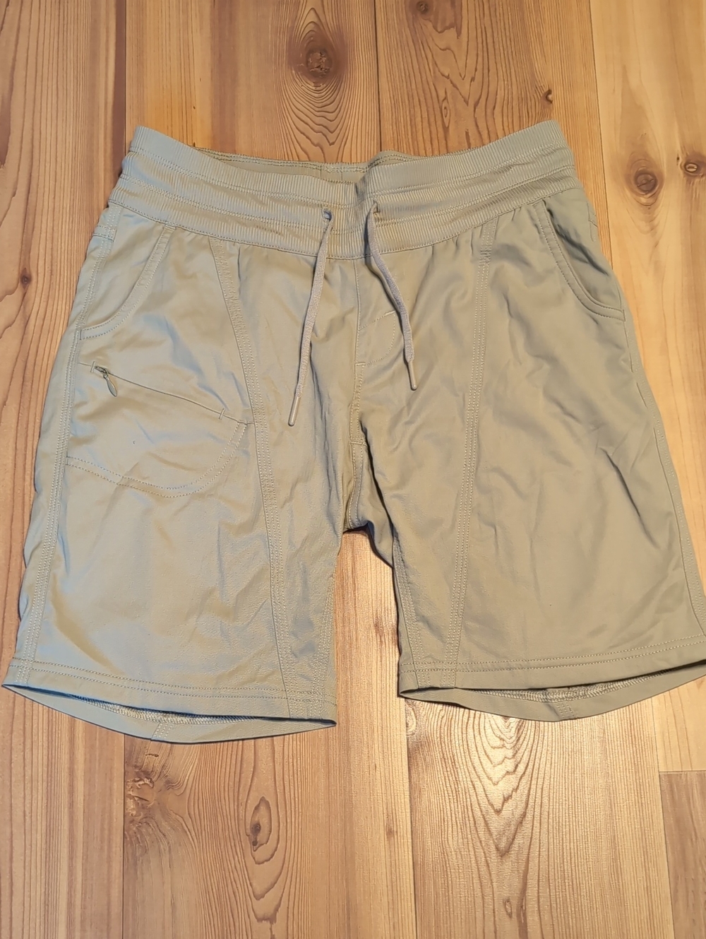 The North Face Women's Aphrodite Hiking shorts